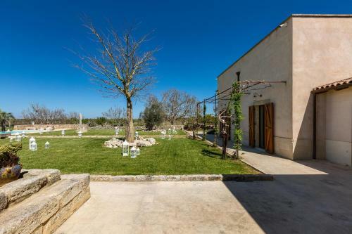Villa Masseria Marchese By Barbarhouse