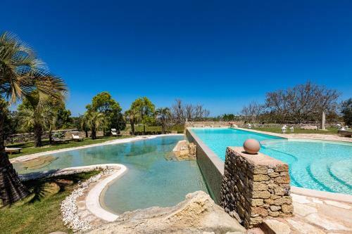 Villa Masseria Marchese By Barbarhouse
