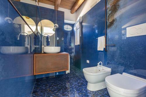 Villa Masseria Marchese By Barbarhouse