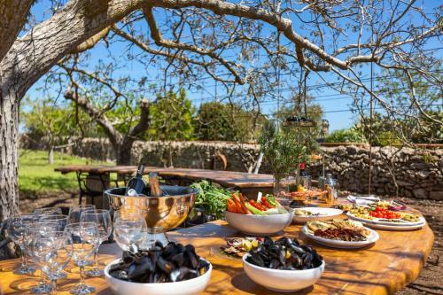 Villa Masseria Marchese By Barbarhouse