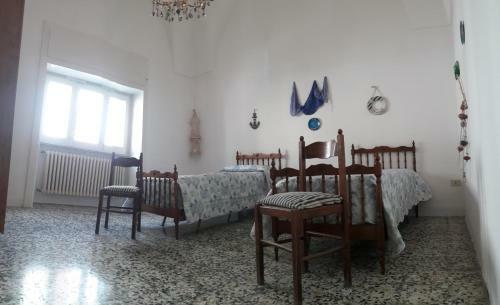 Apartamento Lina Curta
