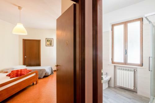 Apartamento Montescudo Centro Apt A 5 Min Da San Marino X3