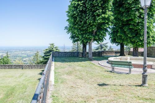 Apartamento Montescudo Centro Apt A 5 Min Da San Marino X3