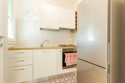Apartamento La Dimora Di Ludo