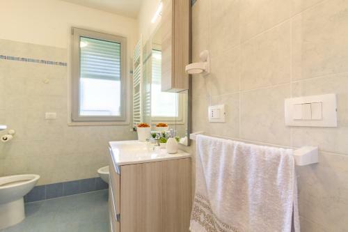 Apartamento La Dimora Di Ludo
