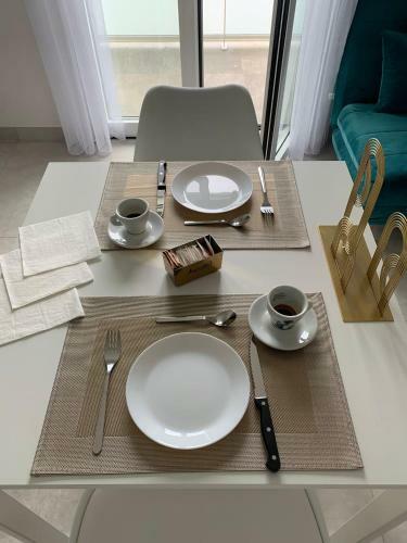 Bed & Breakfast Golden Apartments