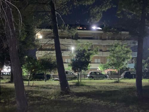 Apartamento Attico Incantevole Fronte Mare,
