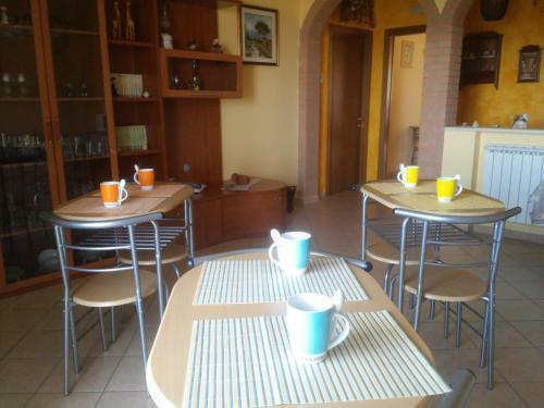B&B Colle Foresta