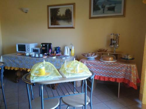 B&B Colle Foresta