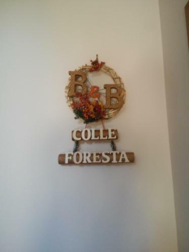 B&B Colle Foresta