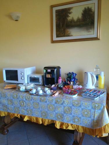 B&B Colle Foresta