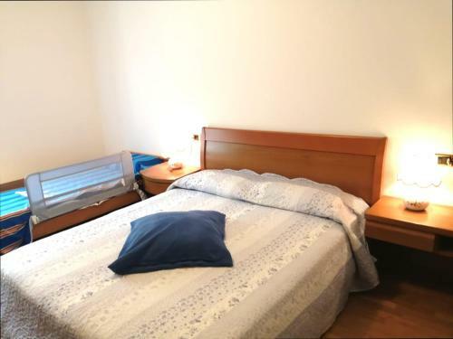 Apartamento Appartamento Les Chalets