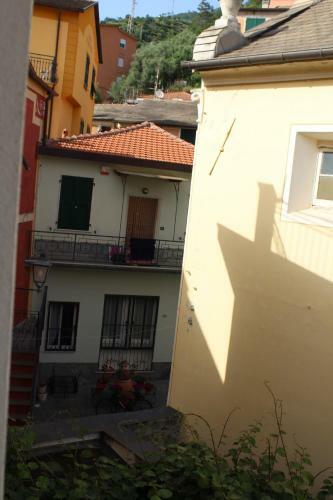 Apartamento Carugio Santacroce Aptm