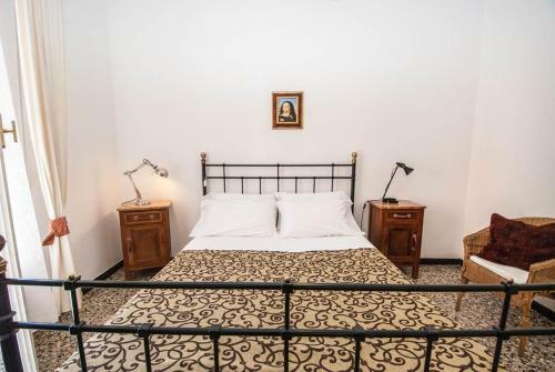 Apartamento Chez Giovanna Via Roma