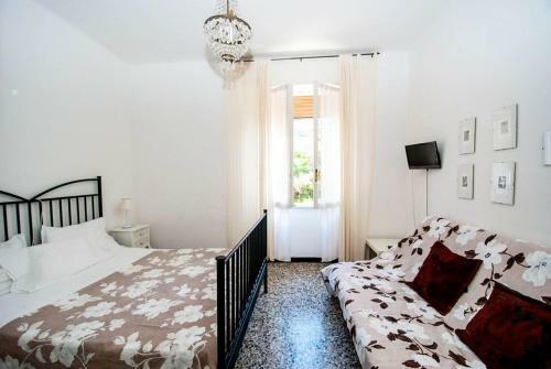 Apartamento Chez Giovanna Via Roma