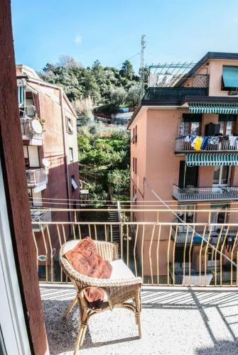 Apartamento Chez Giovanna Via Roma