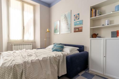 Apartamento Nausicaa