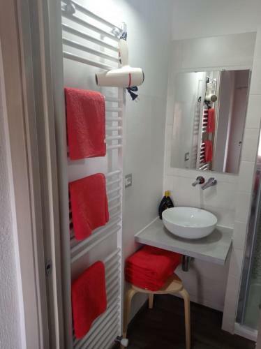 Apartamento Pollino House 2054