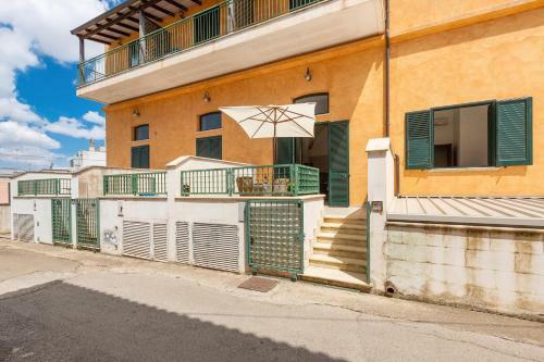 Apartamento Casa Stella By Barbarhouse