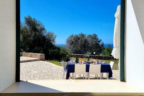 Villa Donna Eleonora