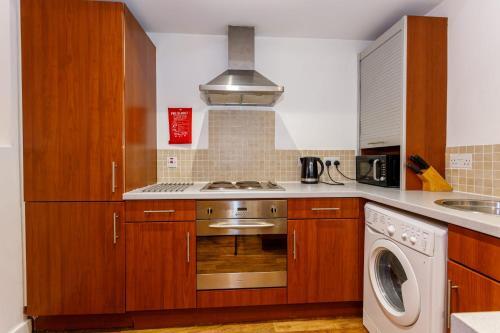 Apartamento Guestready - The Works