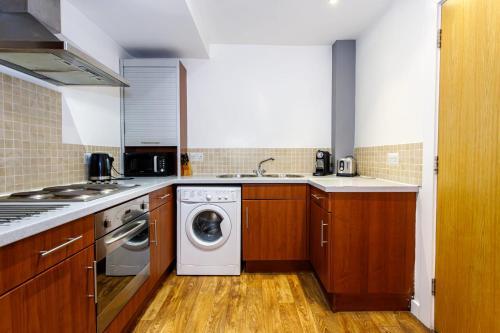Apartamento Guestready - The Works