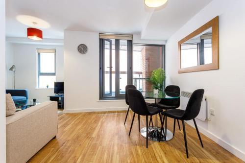 Apartamento Guestready - The Works
