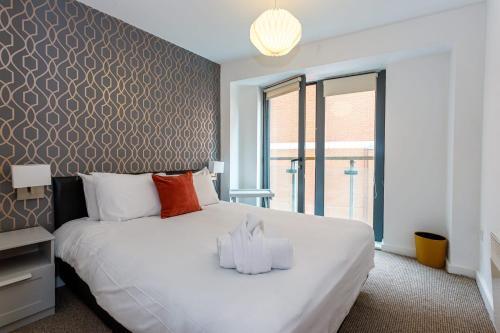 Apartamento Guestready - The Works