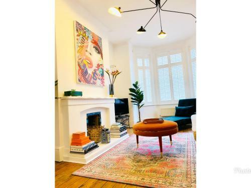 Art Townhouse Manchester