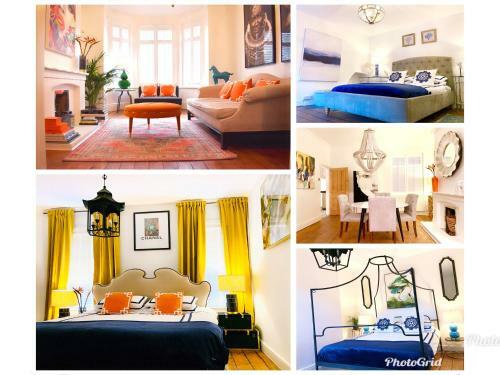 Art Townhouse Manchester