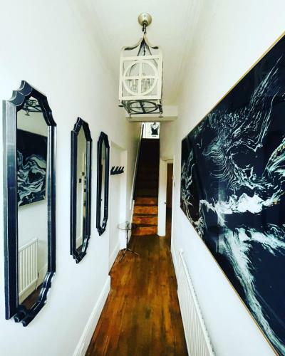 Art Townhouse Manchester