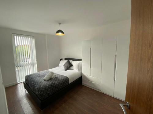 Signature 3 Bed Central Apartment