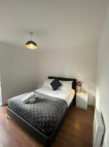 Signature 3 Bed Central Apartment