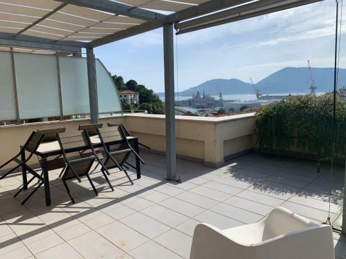 Apartamento UNA Terrazza Sul Golfo