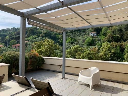 Apartamento UNA Terrazza Sul Golfo