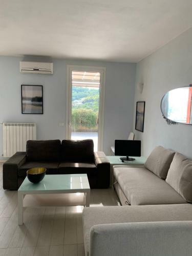 Apartamento UNA Terrazza Sul Golfo