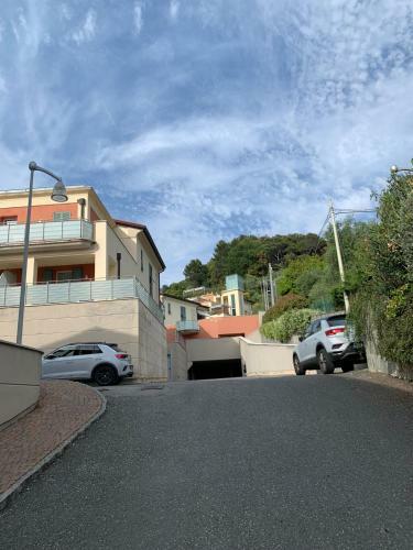 Apartamento UNA Terrazza Sul Golfo
