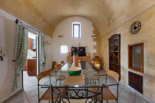 Villa Oasis By Barbarhouse