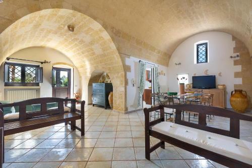 Villa Oasis By Barbarhouse