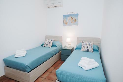 Apartamento Essenza Country House