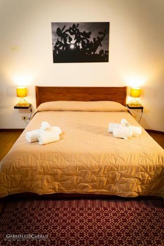 Hostal Murahera Guest House