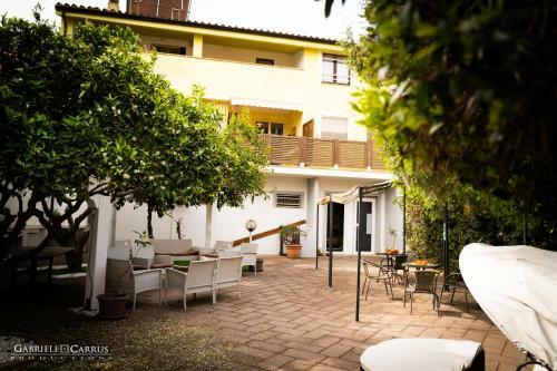 Hostal Murahera Guest House