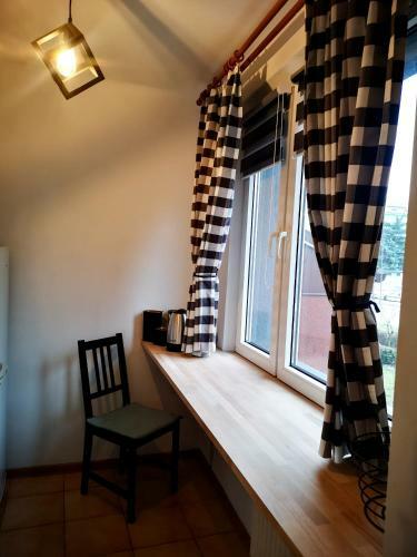 Apartament Nowowierzbowa Zawiercie