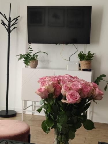 Two-room Apartament