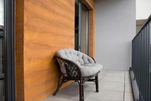 Apartamento Spring 57
