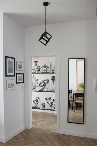 Apartamento Spring 57