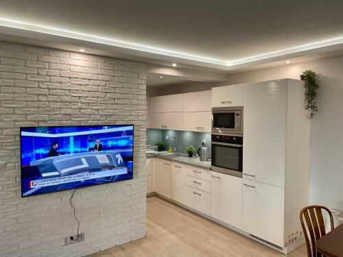 Apartamento Zielony Zak?tek