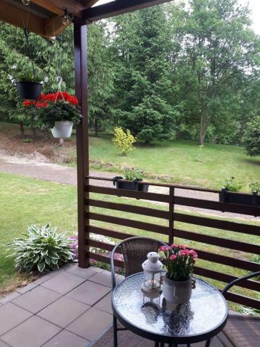 Apartamento Domek Z Widokiem