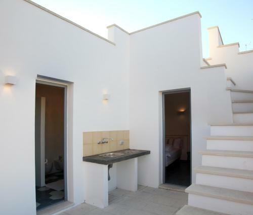 Apartamento Casa Gior�