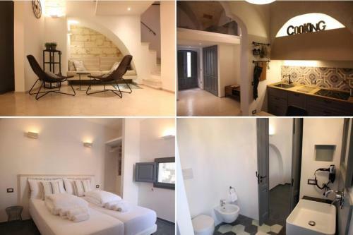 Apartamento Casa Gior�